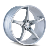 TOUREN - TR70 | 20X10 / 20 Offset / 5X120 Bolt Pattern | 3270-2112S20