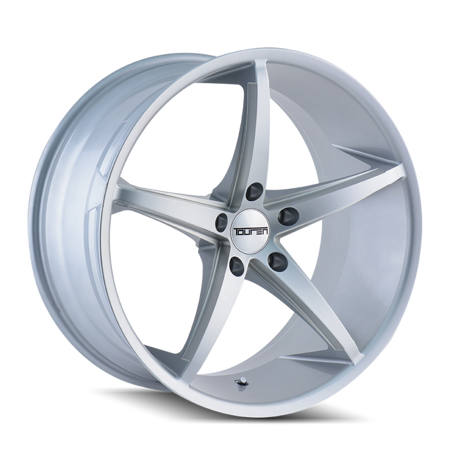 TOUREN - TR70 | 20X10 / 20 Offset / 5X120 Bolt Pattern | 3270-2112S20