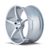 TOUREN - TR70 | 20X10 / 20 Offset / 5X120 Bolt Pattern | 3270-2112S20