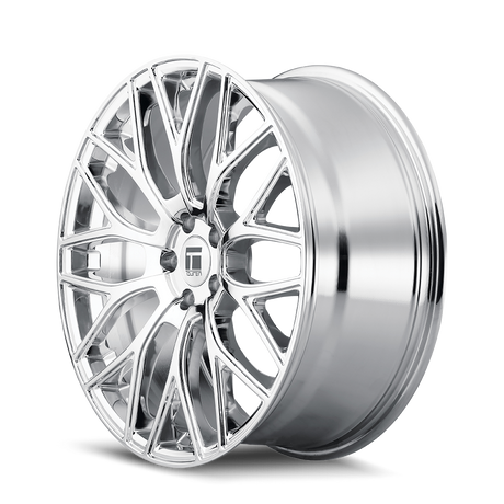 TOUREN - TR76 | 20X8.5 / 35 Offset / 5X108 Bolt Pattern | 3276-2831C35