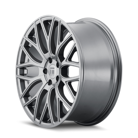 TOUREN - TR76 | 19X8.5 / 35 Offset / 5X108 Bolt Pattern | 3276-9831G35