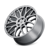 TOUREN TR76 3276 BRILLANT GRAPHITE 20X8.5 5-120 35MM 74.1MM