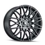 TOUREN - TR78 | 18X8 / 40 Offset / 5X108 Bolt Pattern | 3278-8831TM40