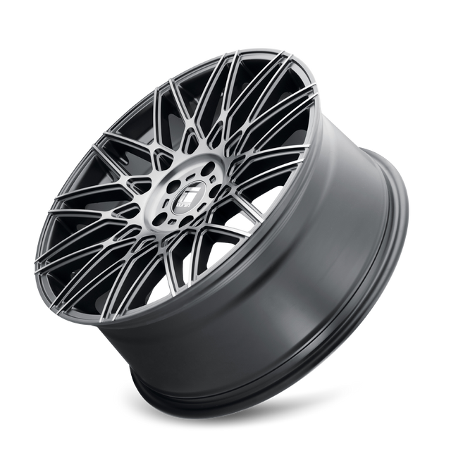 TOUREN - TR78 | 18X8 / 40 Offset / 5X108 Bolt Pattern | 3278-8831TM40