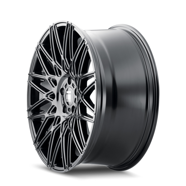 TOUREN TR78 3278 NOIR BRILLANT 20X9 5-114.3 35MM 72.6MM