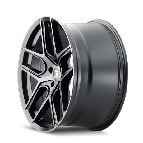 TOUREN - TR79 | 17X8 / 35 Offset / 5X112 Bolt Pattern | 3279-7845TM35