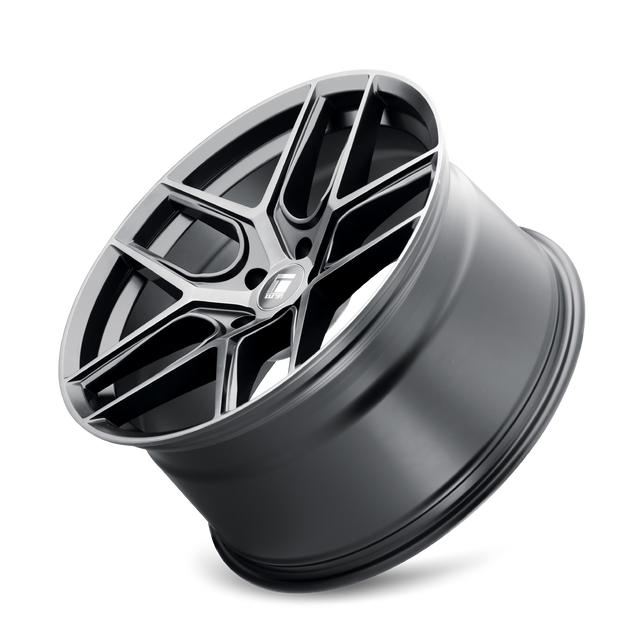 TOUREN - TR79 | 18X8 / 35 Offset / 5X112 Bolt Pattern | 3279-8845TM35