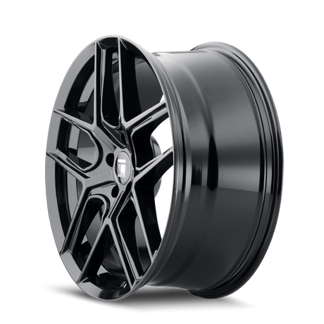 TOUREN - TR79 | 18X9.5 / 38 Offset / 5X112 Boulonnage | 3279-8945GB38