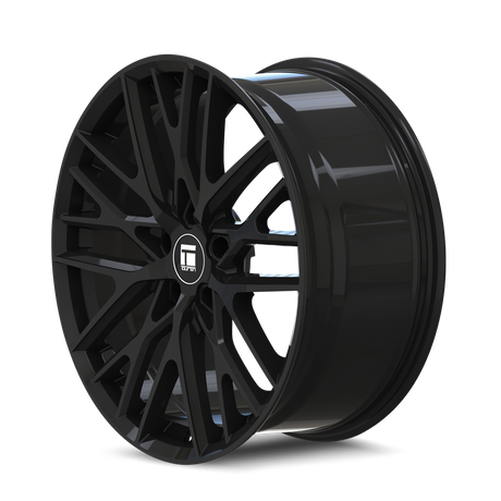 TOUREN - TR91 | 20X9 / 35 Offset / 5X120 Bolt Pattern | 3291-2912GB35