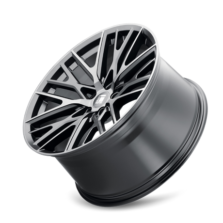 TOUREN - TR91 | 19X8.5 / 35 Offset / 5X120 Bolt Pattern | 3291-9812TM35