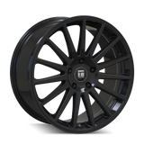 TOUREN TR92 3292 NOIR BRILLANT 20X9 5-120 35MM 72.56MM