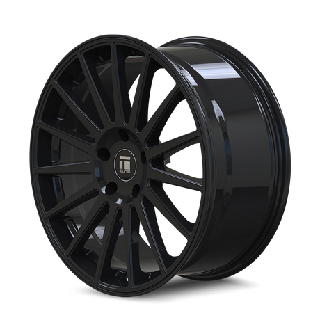 TOUREN - TR92 | 20X9 / 35 Offset / 5X127 Bolt Pattern | 3292-2973GB35