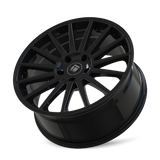 TOUREN TR92 3292 NOIR BRILLANT 22X9 5-112 32MM 66.56MM