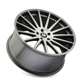 TOUREN - TR92 | 17X8 / 35 Offset / 5X112 Bolt Pattern | 3292-7845GT35