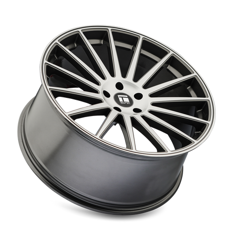 TOUREN - TR92 | 20X9 / 35 Offset / 5X120 Bolt Pattern | 3292-2912GT35