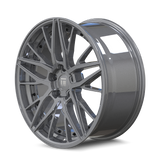 TOUREN - TR93 | 18X8 / 35 Offset / 5X112 Bolt Pattern | 3293-8845GT35