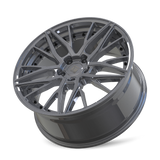 TOUREN - TR93 | 18X8 / 35 Offset / 5X112 Bolt Pattern | 3293-8845GT35