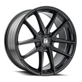 TOUREN TR94 3294 NOIR BRILLANT 20X9 5-120 35MM 72.56MM