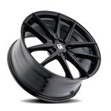 TOUREN TR94 3294 NOIR BRILLANT 20X9 5-120 35MM 72.56MM