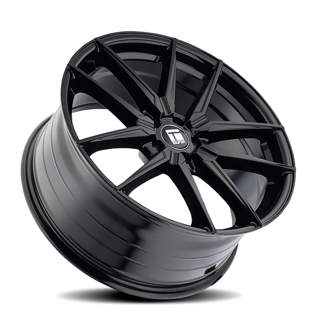 TOUREN TR94 3294 NOIR BRILLANT 20X9 5-120 35MM 72.56MM