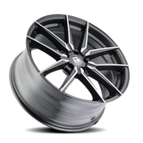 TOUREN-TR94 | 19X8,5 / 35 décalage / 5X114,3 modèle de boulon | 3294-9865TG35