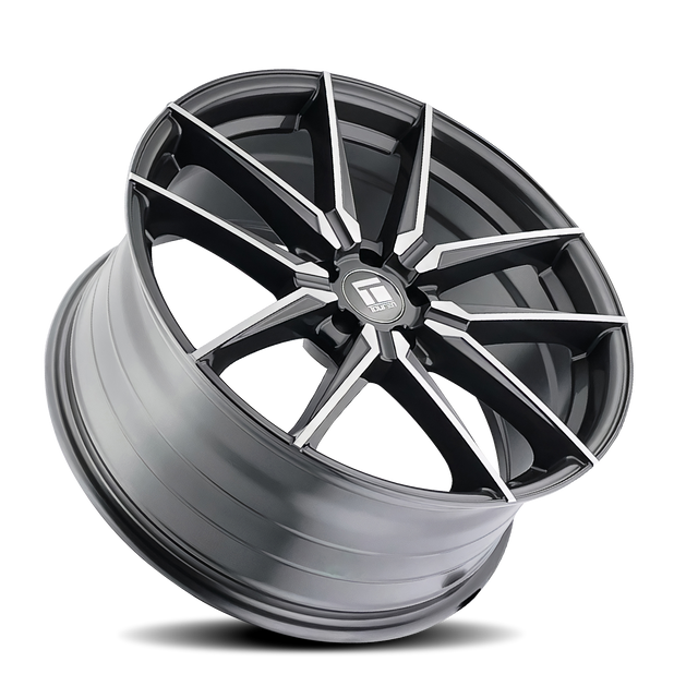 TOUREN-TR94 | 19X8,5 / 35 décalage / 5X114,3 modèle de boulon | 3294-9865TG35