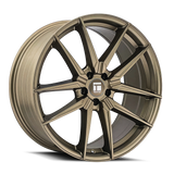 TOUREN TR94 3294 BRILLANT BRONZE FONCÉ 20X9 5-114.3 35MM 73.1MM