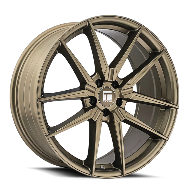 TOUREN - TR94 | 20X9 / 35 Offset / 5X108 Bolt Pattern | 3294-2931MZ35