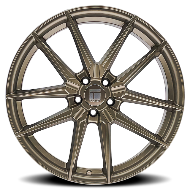 TOUREN - TR94 | 20X9 / 35 Offset / 5X108 Bolt Pattern | 3294-2931MZ35