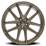 TOUREN TR94 3294 BRILLANT BRONZE FONCÉ 20X9 5-114.3 35MM 73.1MM