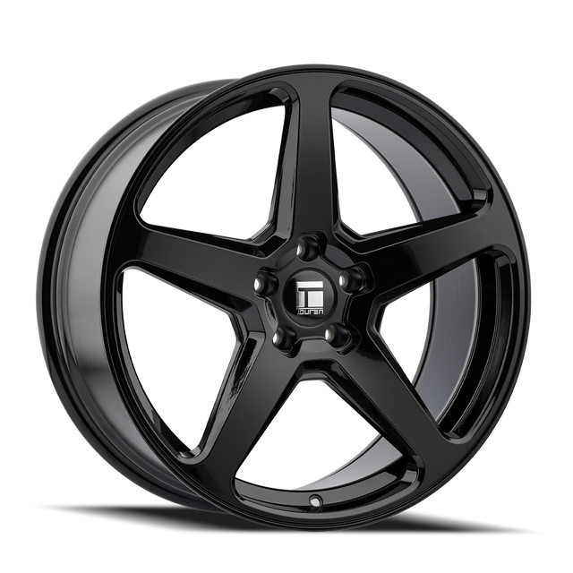 TOUREN TF96 3296 NOIR BRILLANT 20X9 5-120 35MM 72.56MM