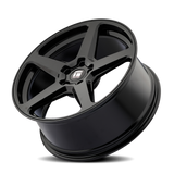 TOUREN TF96 3296 NOIR BRILLANT 20X9 5-112 35MM 66.6MM