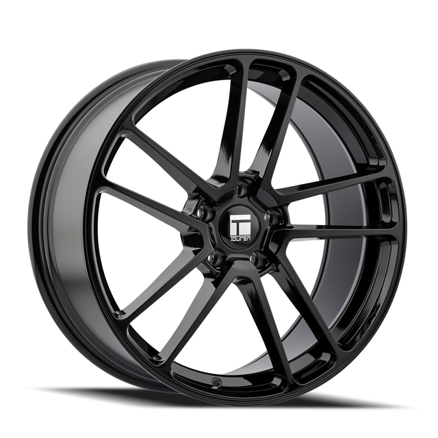 TOUREN - TF97 | 20X9 / 35 Offset / 5X120 Bolt Pattern | 3297-2912GB35