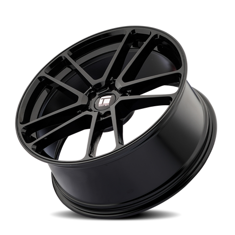 TOUREN - TF97 | 20X9 / 35 Offset / 5X114.3 Bolt Pattern | 3297-2965GB35
