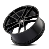 TOUREN - TF97 | 20X9 / 35 Offset / 5X120 Bolt Pattern | 3297-2912GB35