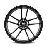 TOUREN - TF97 | 20X9 / 35 Offset / 5X112 Bolt Pattern | 3297-2945GB35
