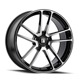 TOUREN - TF97 | 20X9 / 35 Offset / 5X114.3 Bolt Pattern | 3297-2965MB35