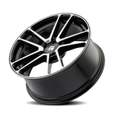 TOUREN - TF97 | 20X9 / 35 Offset / 5X114.3 Bolt Pattern | 3297-2965MB35