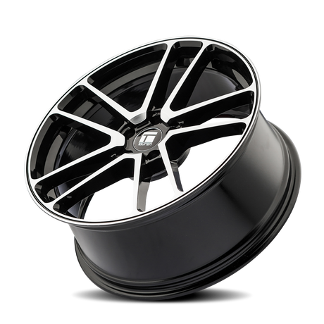 TOUREN - TF97 | 20X9 / 35 Offset / 5X114.3 Bolt Pattern | 3297-2965MB35