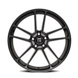 TOUREN - TF97 | 20X9 / 35 Offset / 5X114.3 Bolt Pattern | 3297-2965MB35