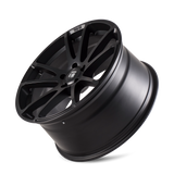 TOUREN TF03 3503 NOIR MAT 18X8 5-114.3 40MM 72.6MM