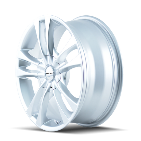 TOUREN - TR22 | 15X7 / 40 Offset / 5X100 Bolt Pattern | 3222-5703S