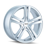 TOUREN - TR62 | 18X7.5 / 40 Offset / 5X112 Bolt Pattern | 3262-8709S