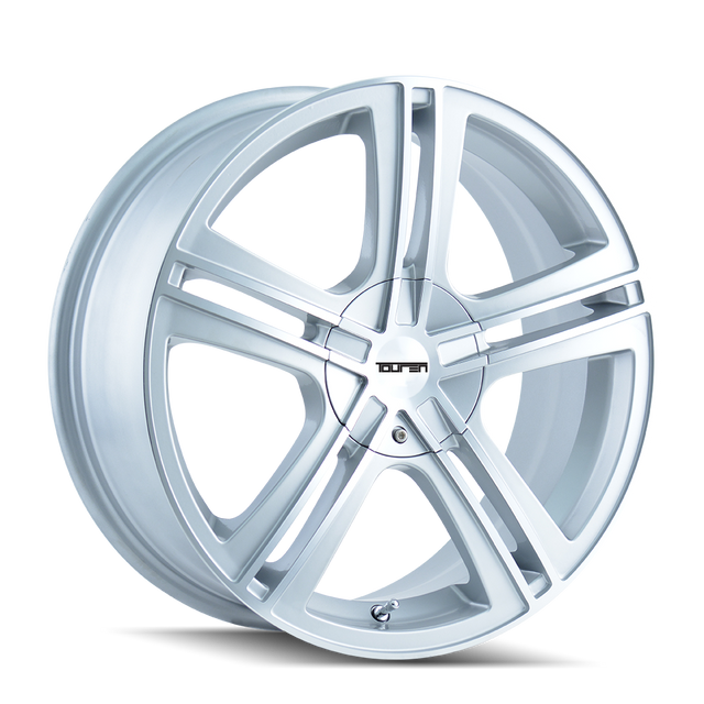 TOUREN - TR62 | 18X7.5 / 40 Offset / 4X100 Bolt Pattern | 3262-8701S