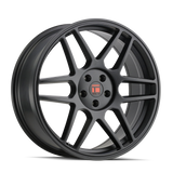 TOUREN - TR74 | 17X8 / 40 Offset / 5X100 Bolt Pattern | 3274-7803MB