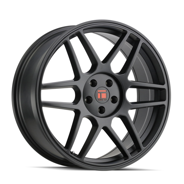 TOUREN - TR74 | 17X8 / 40 Offset / 5X100 Bolt Pattern | 3274-7803MB