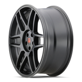 TOUREN - TR74 | 17X8 / 40 Offset / 5X100 Bolt Pattern | 3274-7803MB