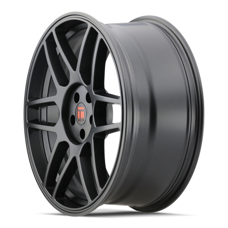 TOUREN - TR74 | 17X8 / 40 Offset / 5X100 Bolt Pattern | 3274-7803MB