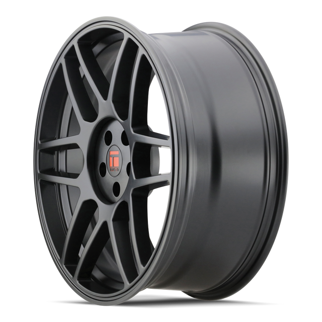 TOUREN - TR74 | 17X8 / 40 Offset / 5X100 Bolt Pattern | 3274-7803MB
