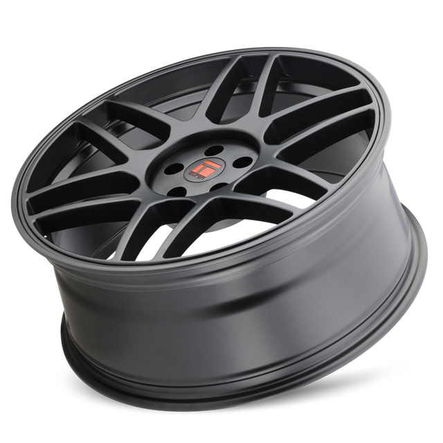 TOUREN - TR74 | 18X8 / 40 Offset / 5X112 Bolt Pattern | 3274-8809MB